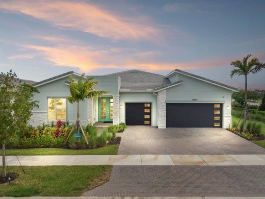 Villa in Port Saint Lucie, Saint Lucie County