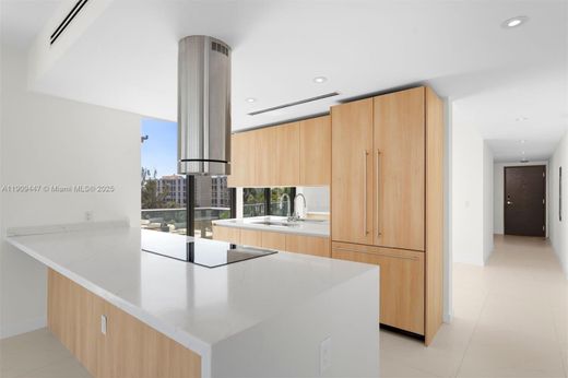 콘도미니엄 / Bay Harbor Islands, Miami-Dade County