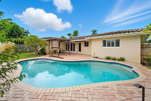 빌라 / Oakland Park, Broward County