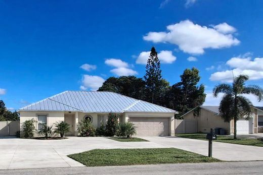Villa Port Saint Lucie, Saint Lucie County