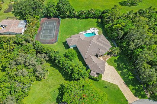 Вилла, Плантация, Broward County