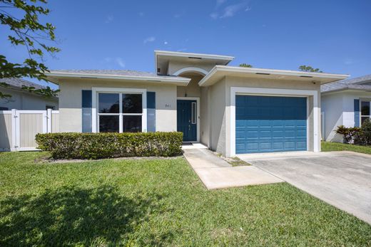 Villa in West Palm Beach, Palm Beach