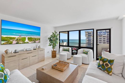 Complexos residenciais - Lauderdale-by-the-Sea, Broward County