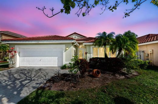 Villa Lake Worth, Palm Beach County