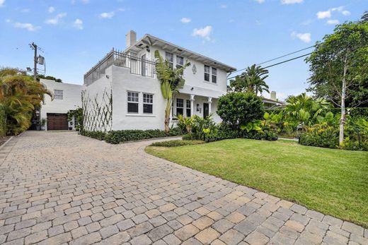 Villa West Palm Beach, Palm Beach County