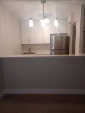 Kamienica w Hollywood, Broward County