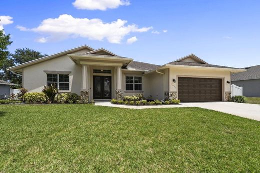 Villa in Port Saint Lucie, Saint Lucie County
