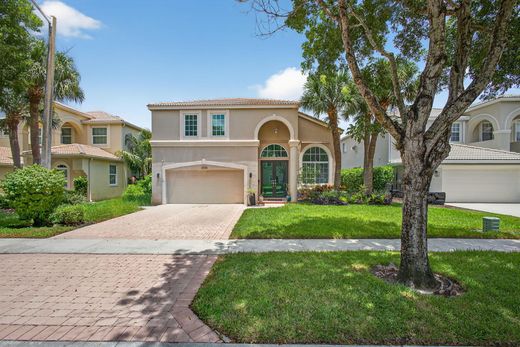 Вилла, Royal Palm Beach, Palm Beach County