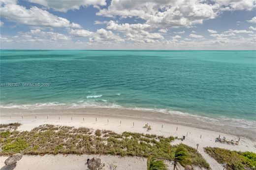 Complesso residenziale a Key Biscayne, Miami-Dade County