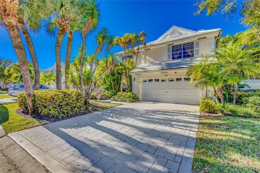 Villa in Palm Beach Gardens, Palm Beach