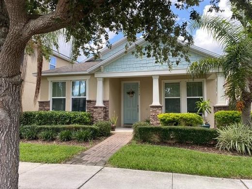 Villa en Orlando, Orange County