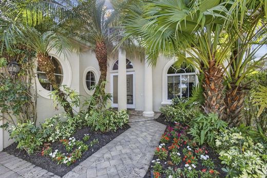 Villa in Palm Beach Gardens, Palm Beach
