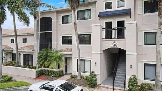 Complexos residenciais - Palm Beach Gardens, Palm Beach County