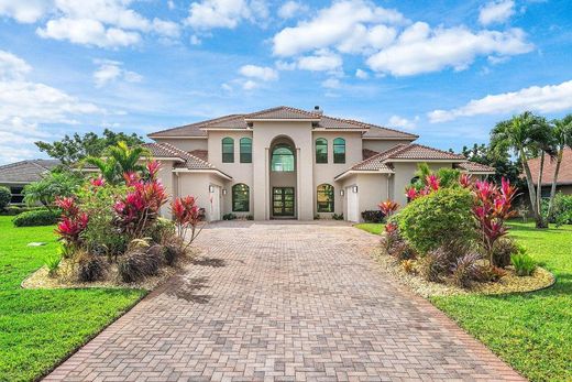 Villa in Palm City, Martin County