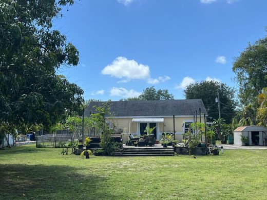 Villa à Miami, Comté de Miami-Dade