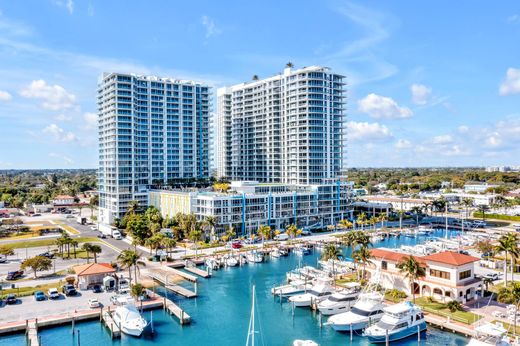 Complesso residenziale a Lake Park, Palm Beach County