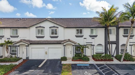 Complesso residenziale a Homestead, Miami-Dade County