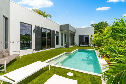 Villa en Wilton Manors, Broward County