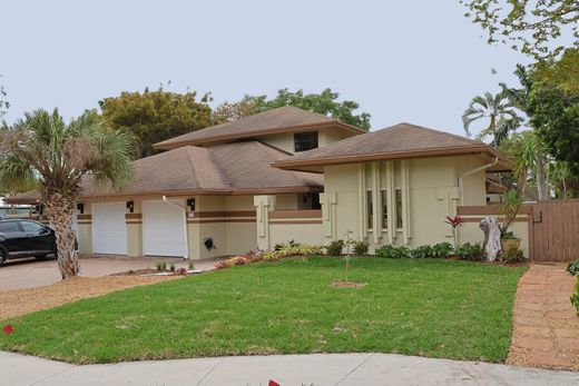 Villa in Boca Raton, Palm Beach