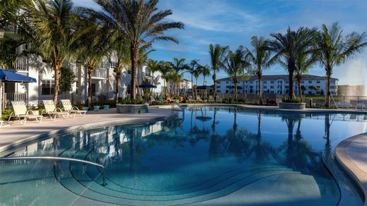 Kamienica w Lake Worth, Palm Beach County
