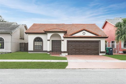 빌라 / 마이애미, Miami-Dade County