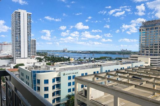 Complexos residenciais - West Palm Beach, Palm Beach County