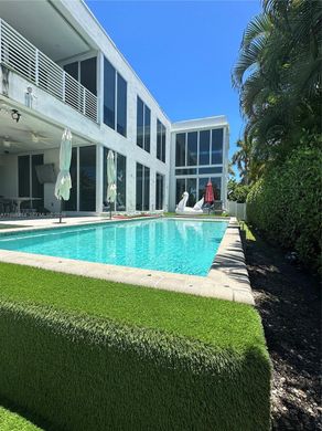 Вилла, Голливуд, Broward County
