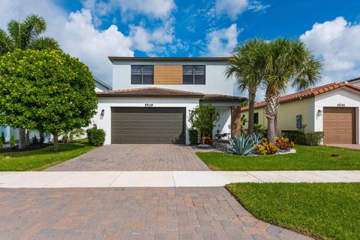 Villa a Westlake, Hillsborough County