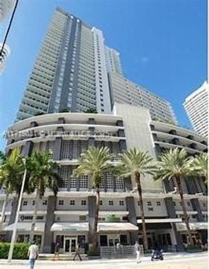 Жилой комплекс, Майами, Miami-Dade County