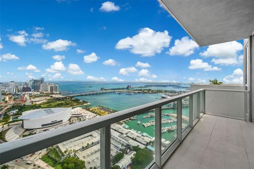 Residential complexes in Miami, Miami-Dade