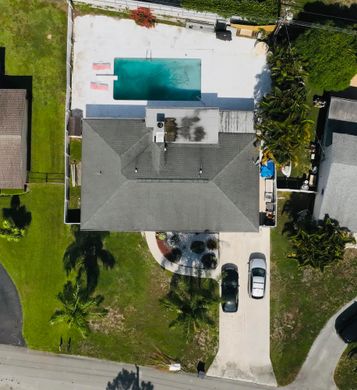 Villa in Lake Worth, Palm Beach
