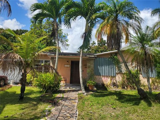 Villa Miami, Miami-Dade County