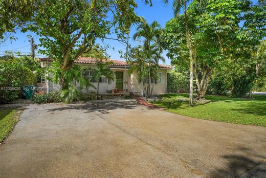 Villa à Miami, Comté de Miami-Dade