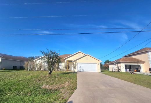 Villa in Port Saint Lucie, Saint Lucie County