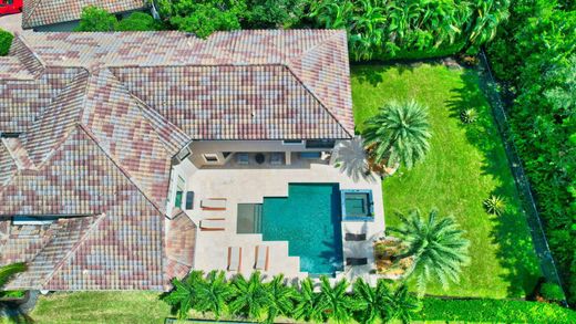 Villa in Delray Beach, Palm Beach