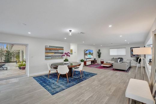 Villa in Fort Lauderdale, Broward County