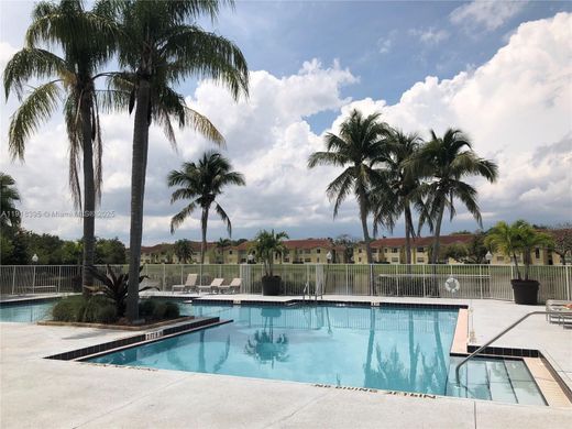 Complexos residenciais - Sunrise, Broward County