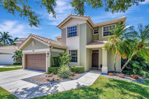Villa a West Palm Beach, Palm Beach County