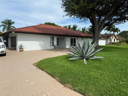 Villa a Miami, Miami-Dade County