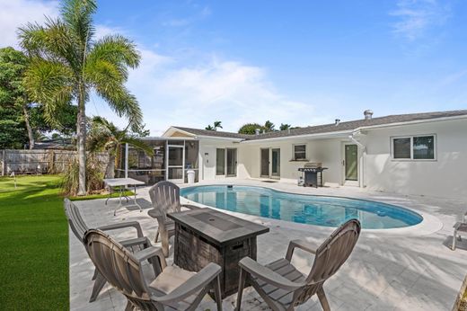 Villa - Boynton Beach, Palm Beach County