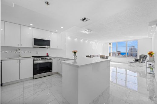 Kamienica w Miami Beach, Miami-Dade County