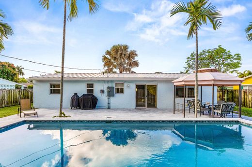 Villa - Boynton Beach, Palm Beach County