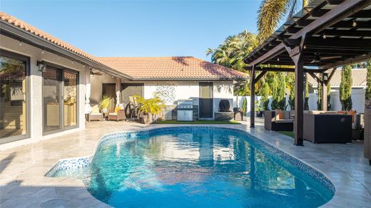 Villa in Coral Springs, Broward County