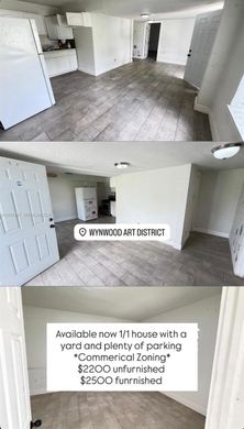 Edificio en Miami, Miami-Dade County