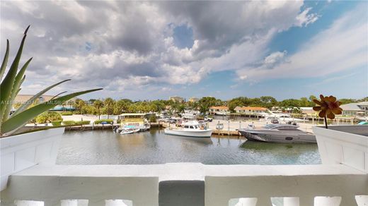 Komplex apartman North Miami, Miami-Dade County