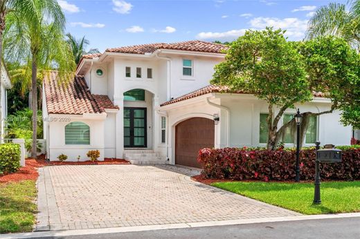 Villa in Doral, Miami-Dade