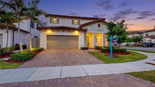 Villa - Homestead, Miami-Dade County