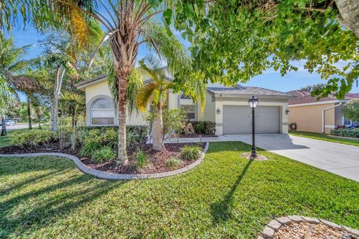 Villa - Coral Springs, Broward County