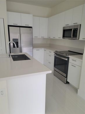 Жилой комплекс, Doral, Miami-Dade County