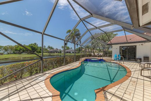 Villa in Tamarac, Broward County